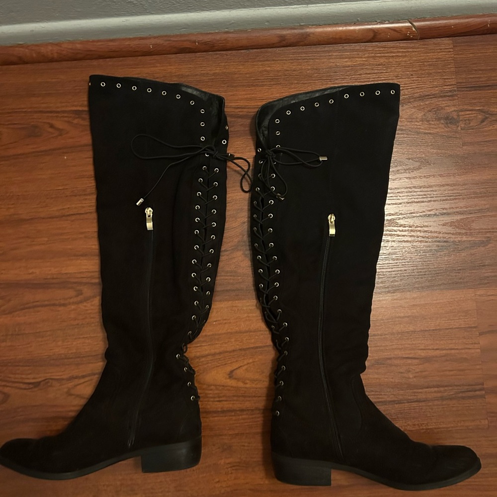 Eva & Zoe boots